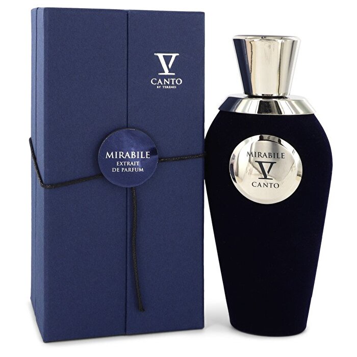 V Canto Mirabile Extrait De Parfum Spray (Unisex) 100ml/3.38oz