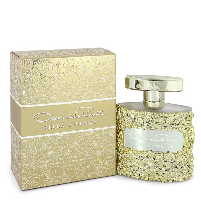 Oscar De La Renta Bella Essence Eau De Parfum Woman 100ml