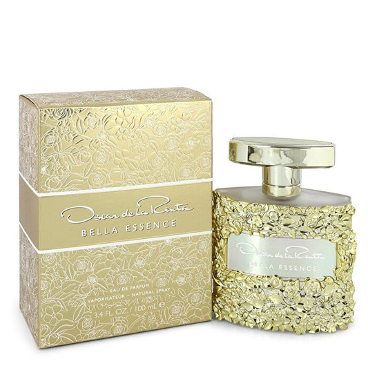Oscar De La Renta Bella Essence Eau De Parfum Woman 100ml