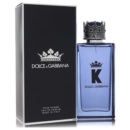 Dolce & Gabbana K Eau De Parfum Spray 100ml/3.3oz