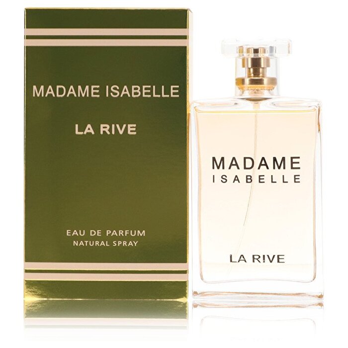 La Rive Isabel Eau De Parfum 100ml
