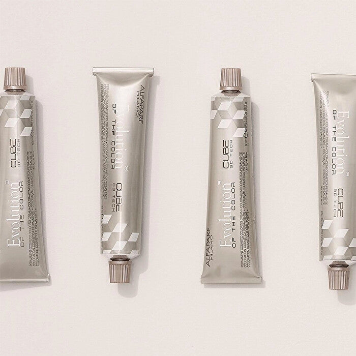 Alfaparf Evolution Of The Color #6 Dark Blonde 60ml