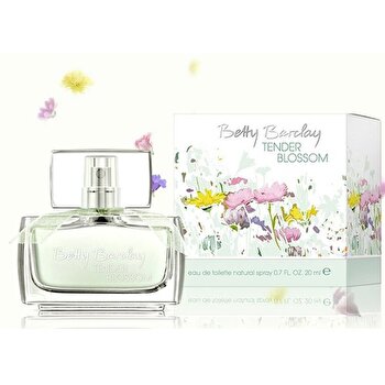 Betty Barclay Tender Blossom Eau De Parfum 20ml