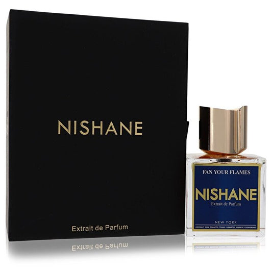 Nishane Fan Your Flames Extrait De Parfum Spray 100ml/3.4oz