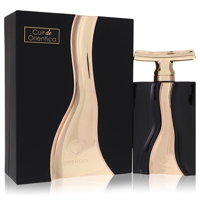 Al Haramain Cuir De Orientica Eau De Parfum Spray 90ml/3oz