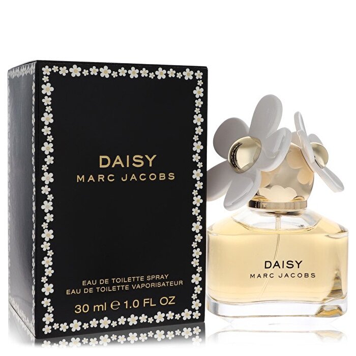 Marc Jacobs Daisy Eau De Toilette Spray 30ml