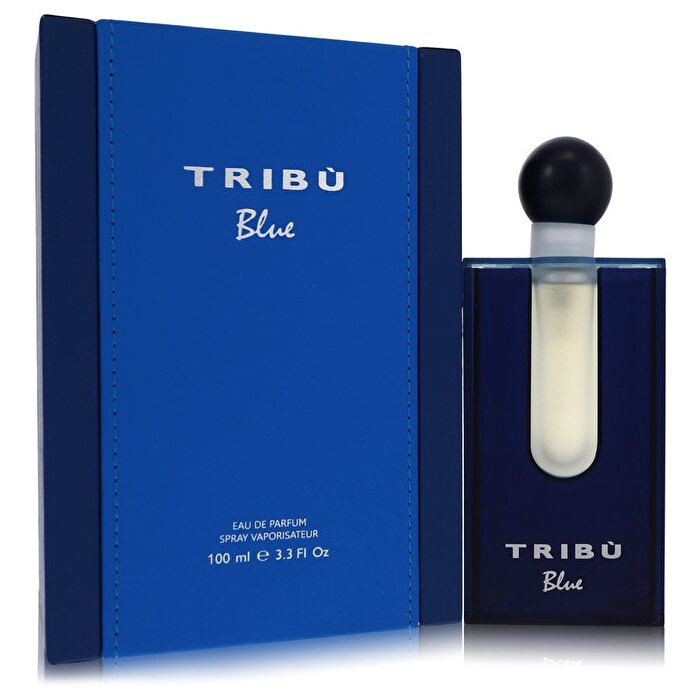 Benetton Tribu Blue Eau De Parfum 100ml