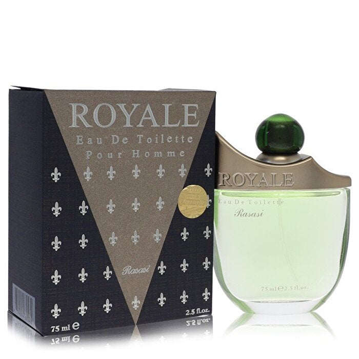 Rasasi Royale Eau De Toilette Spray 75ml/2.5oz