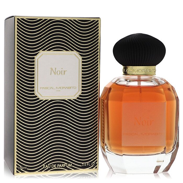 Pascal Morabito Noir Eau De Parfum 100ml