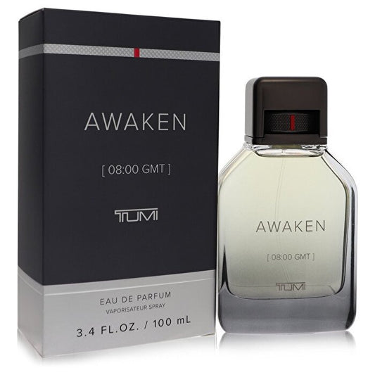 Tumi Awaken Eau De Parfum Spray 100ml/3.4oz