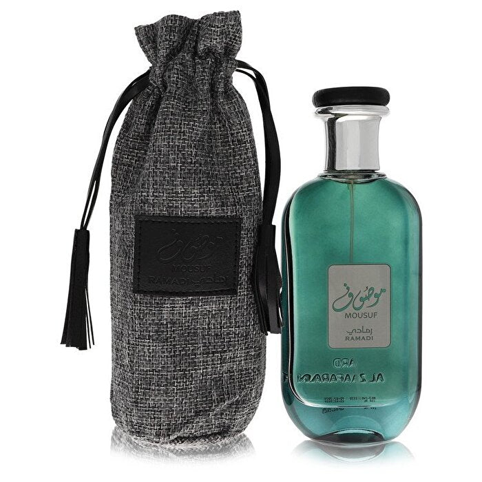 Ard Al Zaafaran Mousuf Ramadi Eau De Parfum 100ml