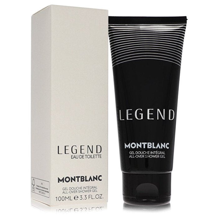 Mont Blanc Legend Shower Gel 100ml