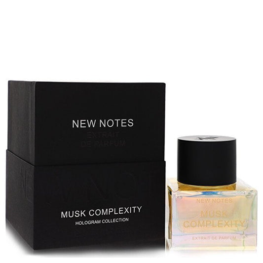 New Notes Musk Complexity Extrait De Parfum Spray (Unisex) 50ml/1.7oz