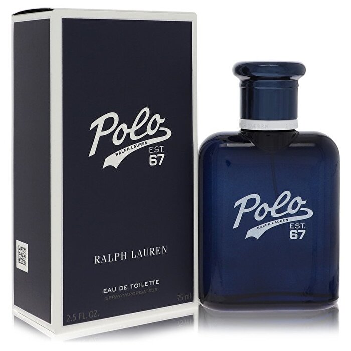 Ralph Lauren Polo 67 Eau De Toilette 75ml