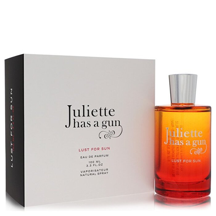 Juliette Has A Gun Lust For Sun Eau De Parfum Spray 100ml/3.3oz