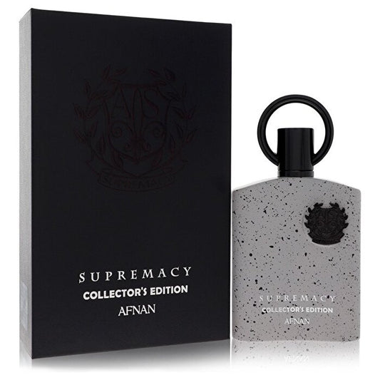 Afnan Supremacy Collector's Edition Eau De Parfum 100ml