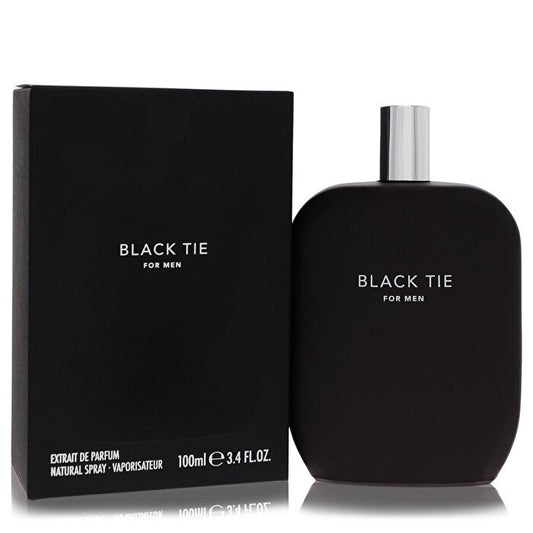 Fragrance One Black Tie Extrait De Parfum Spray 100ml/3.4oz