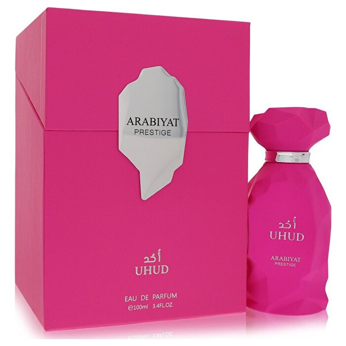 Arabiyat Prestige Uhud Eau De Parfum Spray (Unisex) 100ml/3.4oz