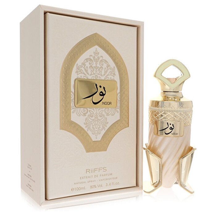 Riiffs Perfumes Noor Parfum 100ml