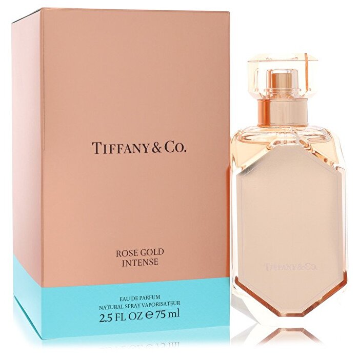 Tiffany & Co. Rose Gold Intense Eau De Parfum Spray 75ml/2.5oz