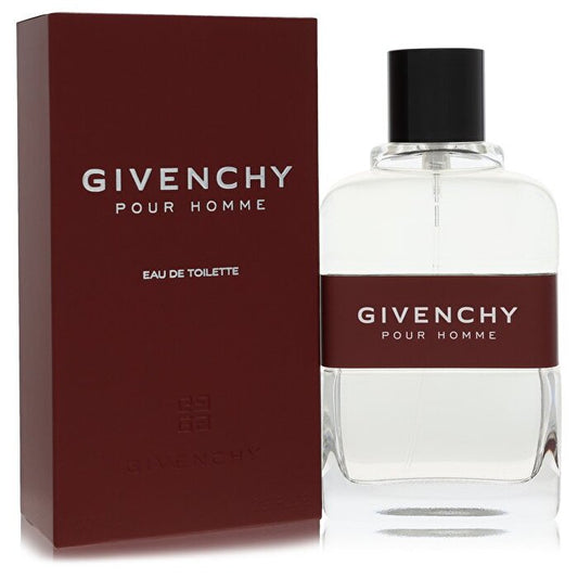 Givenchy Pour Homme Eau De Toilette 100ml