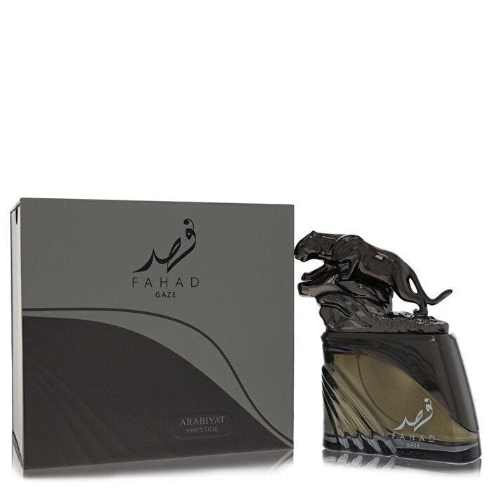 Arabiyat Prestige Fahad Gaze Eau De Parfum Spray 100ml/3.4oz