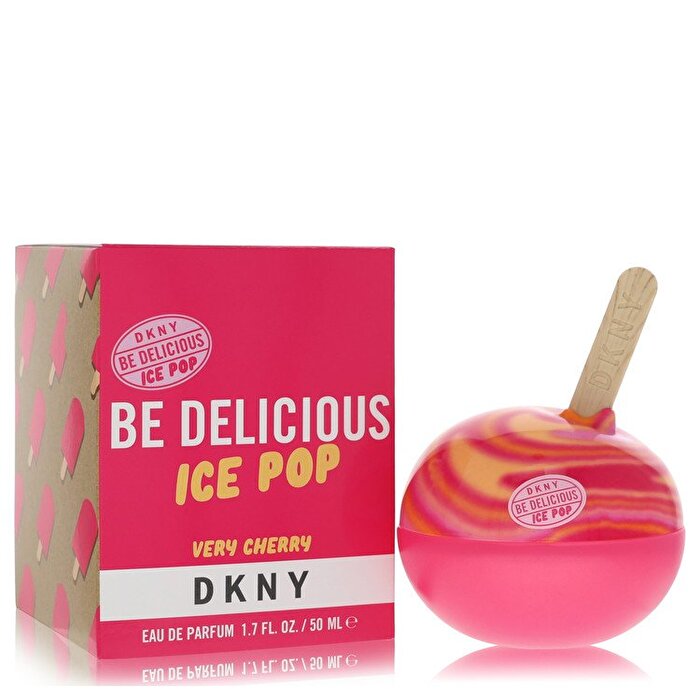 Dkny Be Delicious Very Cherry Eau De Parfum 50ml