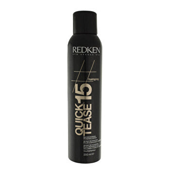 Redken Quick Tease 15 - Fixing Hair Spray 250ml