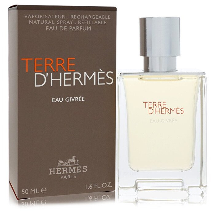 Terre d'Hermes Eau Givree Eau De Parfume Spray 50ml/1.6oz