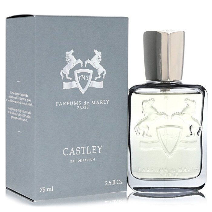 Parfums De Marly Castley Eau De Parfum Spray 75ml/2.5oz