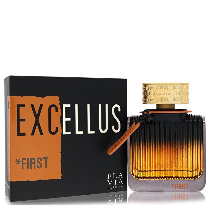 Flavia Excellus First Pour Homme Eau De Parfum 100ml