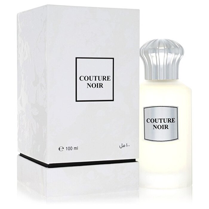Ahmed Al Maghribi Couture Noir Eau De Parfum 100ml
