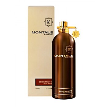 Montale Paris Boise Frui Eau De Parfum 100ml