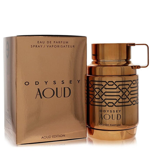 Armaf Odyssey Aoud Edition Man 200ml Body Spray
