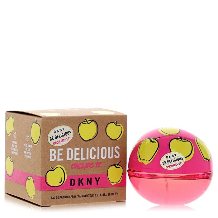 Donna Karan Be Delicious Orchard Street Eau De Parfum Spray 30ml/1oz