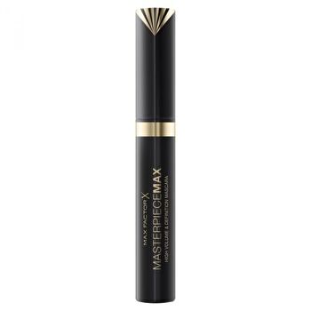 Max Factor Masterpiece Max High Volume & Definition Mascara - Mascara For A Maximum Of 7.2ml