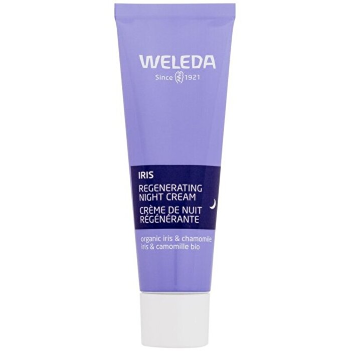 Weleda Iris - Kosatcov 30ml