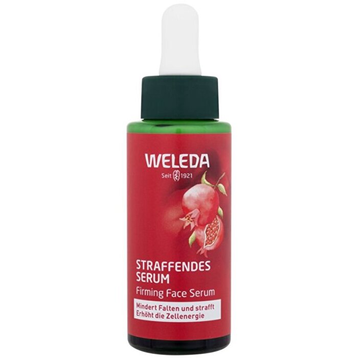 Weleda Smoothing Serum Pomegranate 30ml