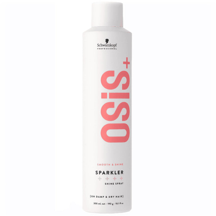 Schwarzkopf Professional Sparkler - Spray For Radiant Shine 300ml