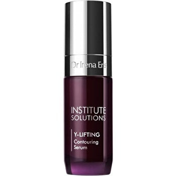 Dr Irena Eris Institute Solutions Contouring Serum For Face Chin And Neck 30ml