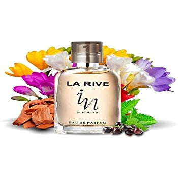 La Rive In Woman Eau De Parfum 30ml