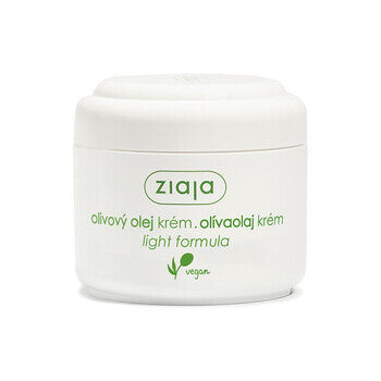 Ziaja Olive Oil Cream 100ml