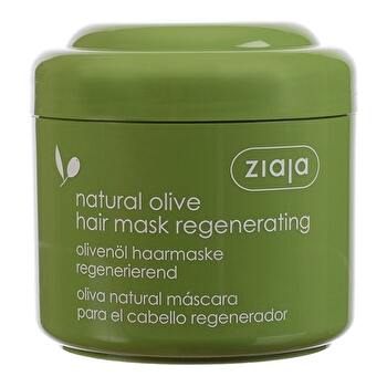 Ziaja Natural Olive Hair Mask 200ml