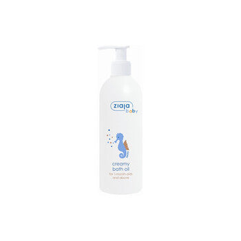 Ziaja Cream Washing Oil For Children 300ml 300ml