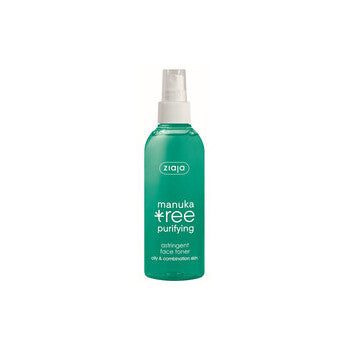 Ziaja Manuka Tree Purifying - Skin Poring Skin Tonic 200ml
