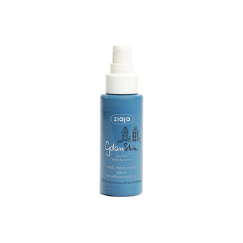 Ziaja Gdanskin Multi-moisturising Serum 50ml