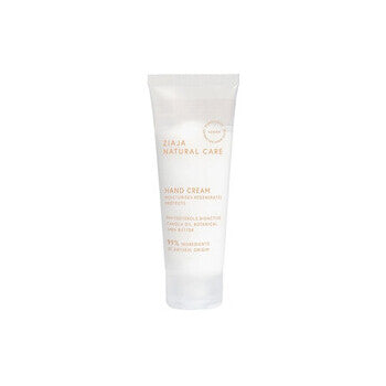 Ziaja Natural Care Hand Cream 75ml
