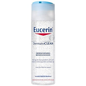 Eucerin Dermatoclean - Facial Cleansing Gel 200ml