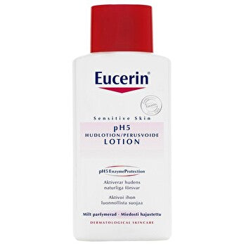 Eucerin Moisturizing Body Lotion Ph5 400ml
