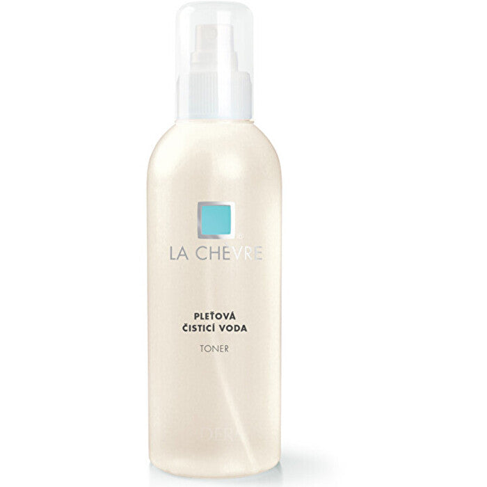 La Chevre Skin Cleansing Water Epiderm 200 G 200.0g